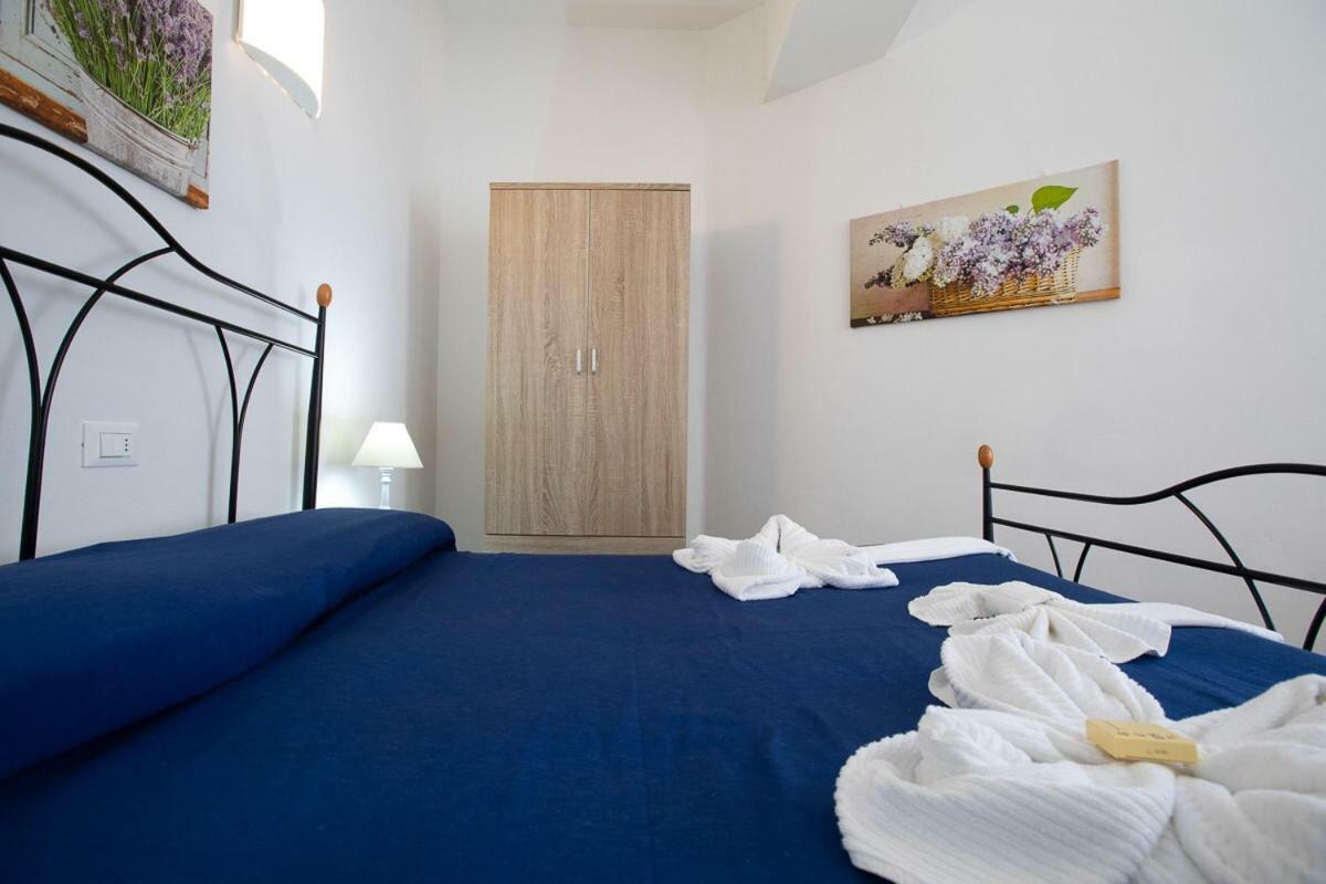 Hotel The 5 Terre Riomaggiore Exterior foto